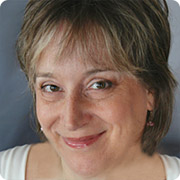 Scarborough, Ontario psychotherapist Nancy Christie